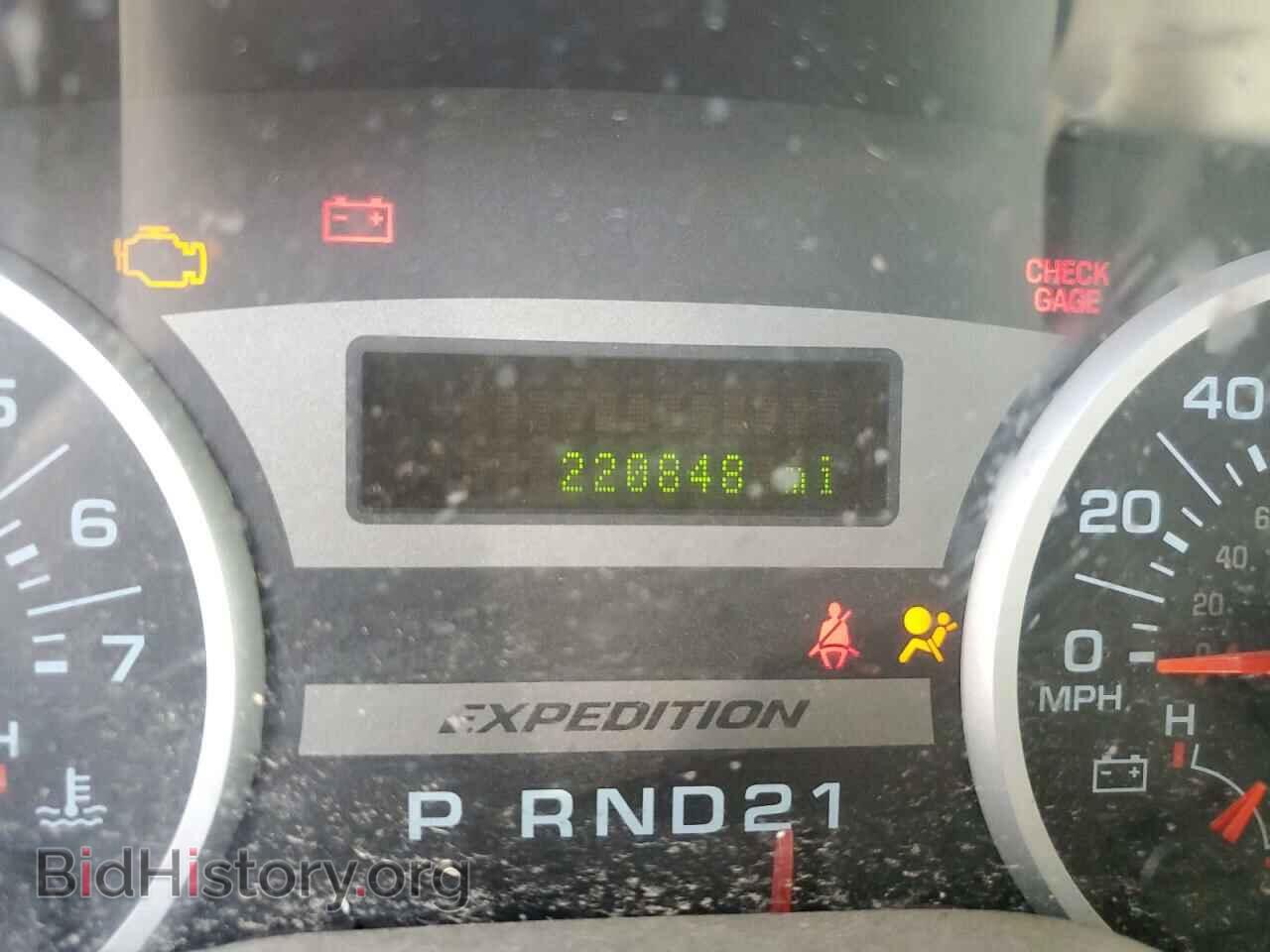 2006 FORD EXPEDITION - VIN: 1FMPU17536LA99684 - Фото 9