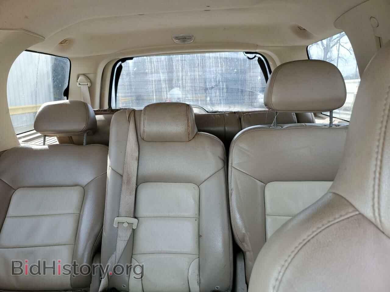 2006 FORD EXPEDITION - VIN: 1FMPU17536LA99684 - Фото 10