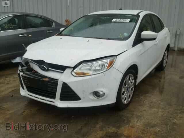 2012 FORD FOCUS - VIN: 1FAHP3F25CL176673 - Фото 2