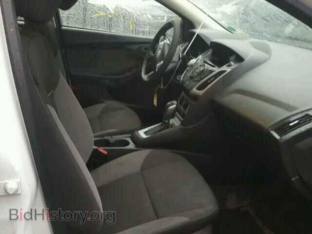2012 FORD FOCUS - VIN: 1FAHP3F25CL176673 - Фото 5