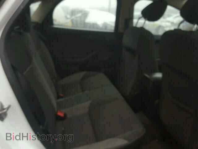 2012 FORD FOCUS - VIN: 1FAHP3F25CL176673 - Фото 6