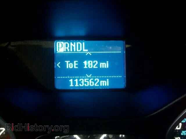 2012 FORD FOCUS - VIN: 1FAHP3F25CL176673 - Фото 8