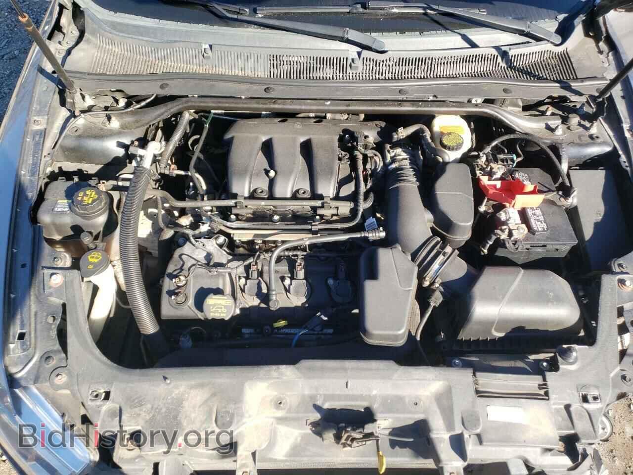 2013 FORD TAURUS - VIN: 1FAHP2E88DG130944 - Фото 11