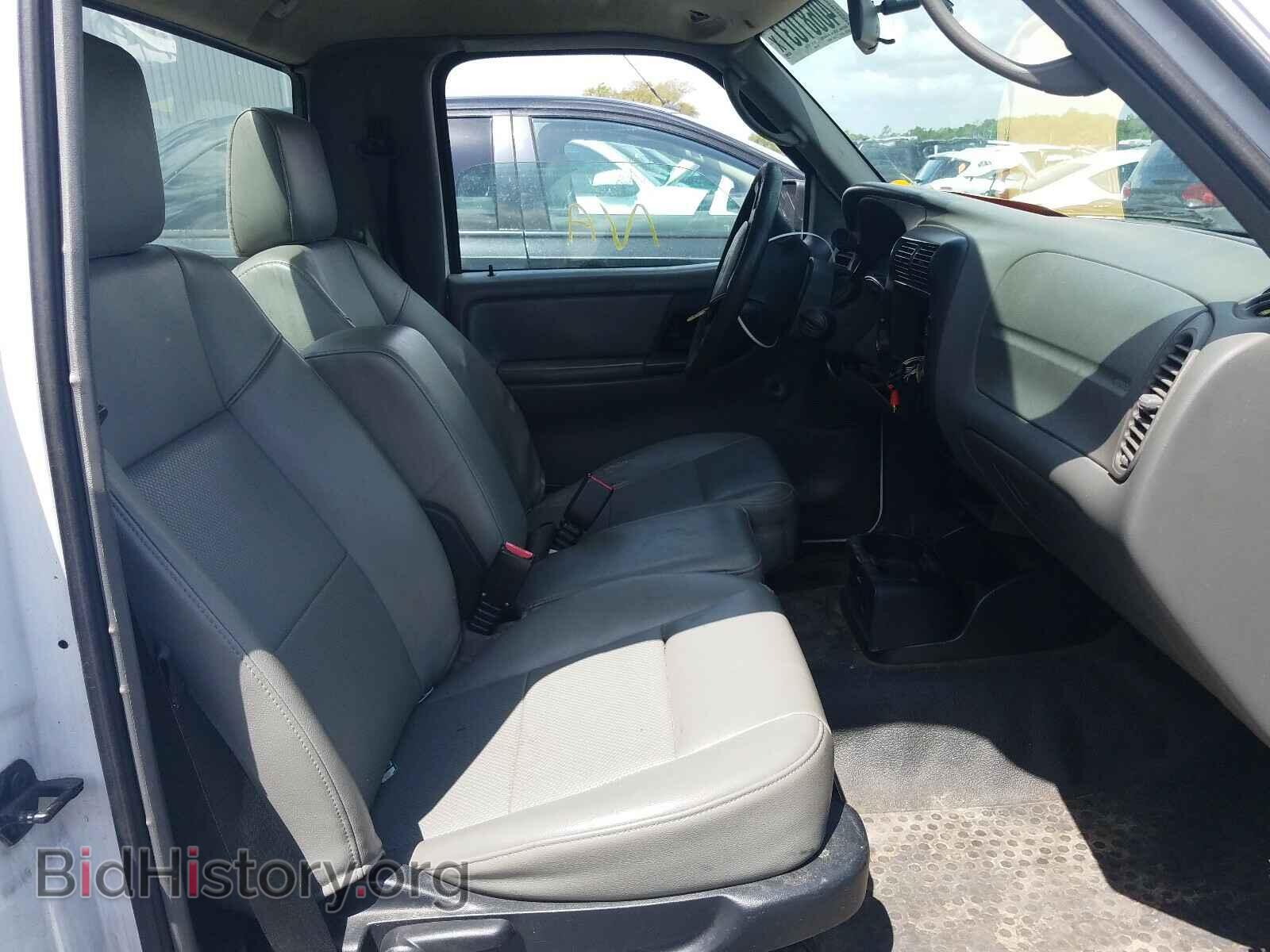 2011 FORD RANGER - VIN: 1FTKR1AD2BPA69482 - Фото 5
