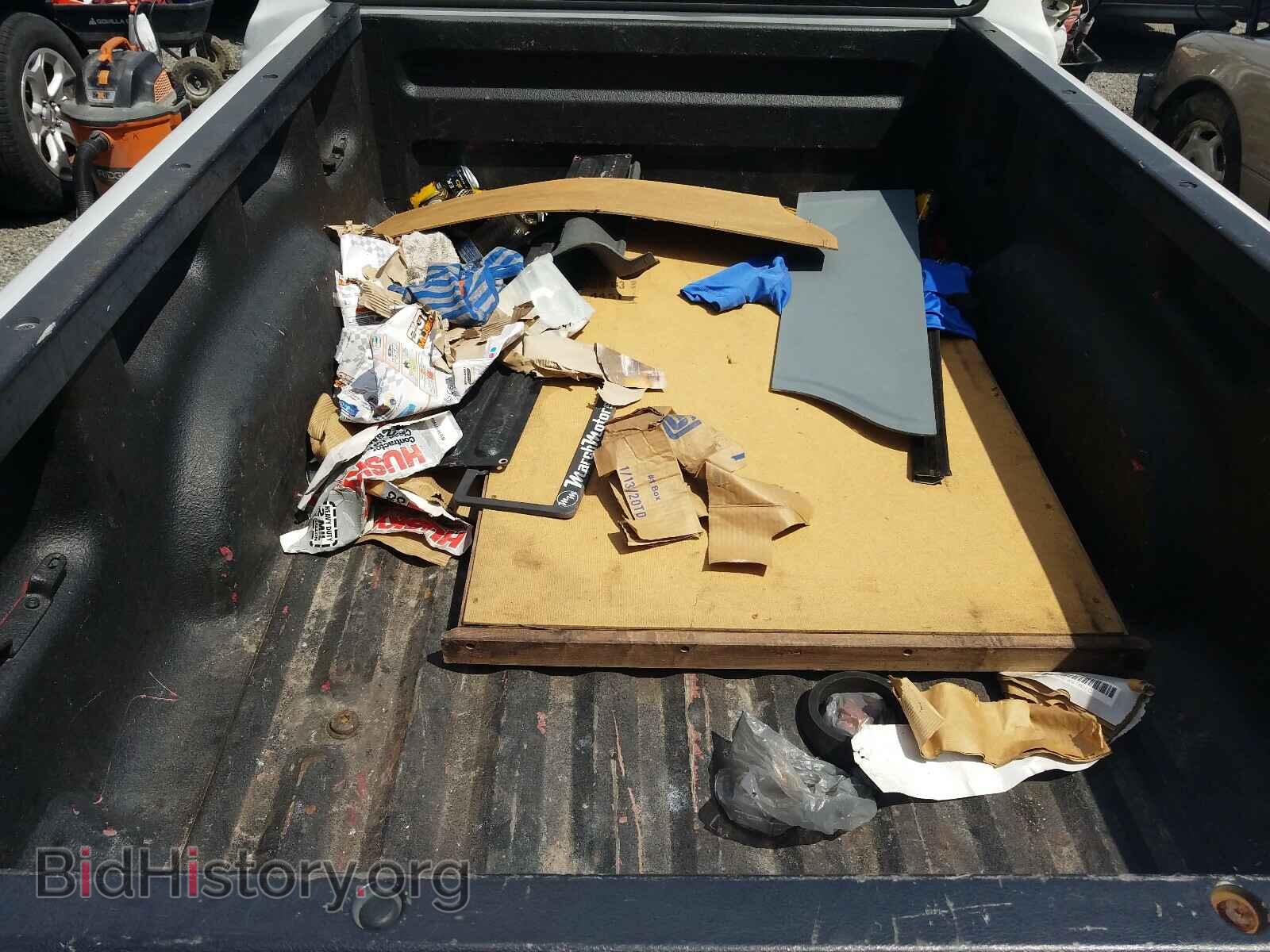 2011 FORD RANGER - VIN: 1FTKR1AD2BPA69482 - Фото 6