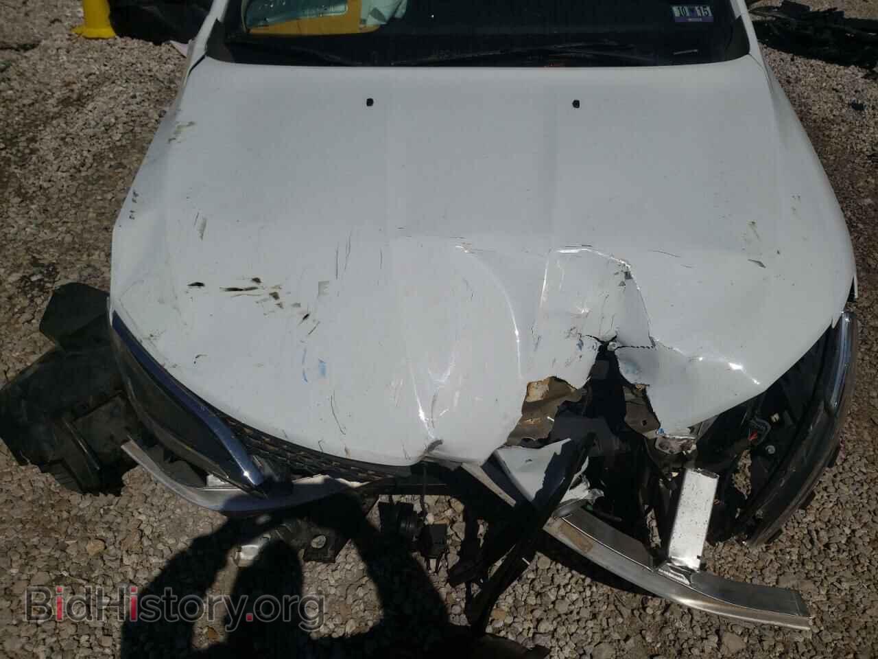 2015 CHRYSLER 200 - VIN: 1C3CCCAB6FN580490 - Фото 7