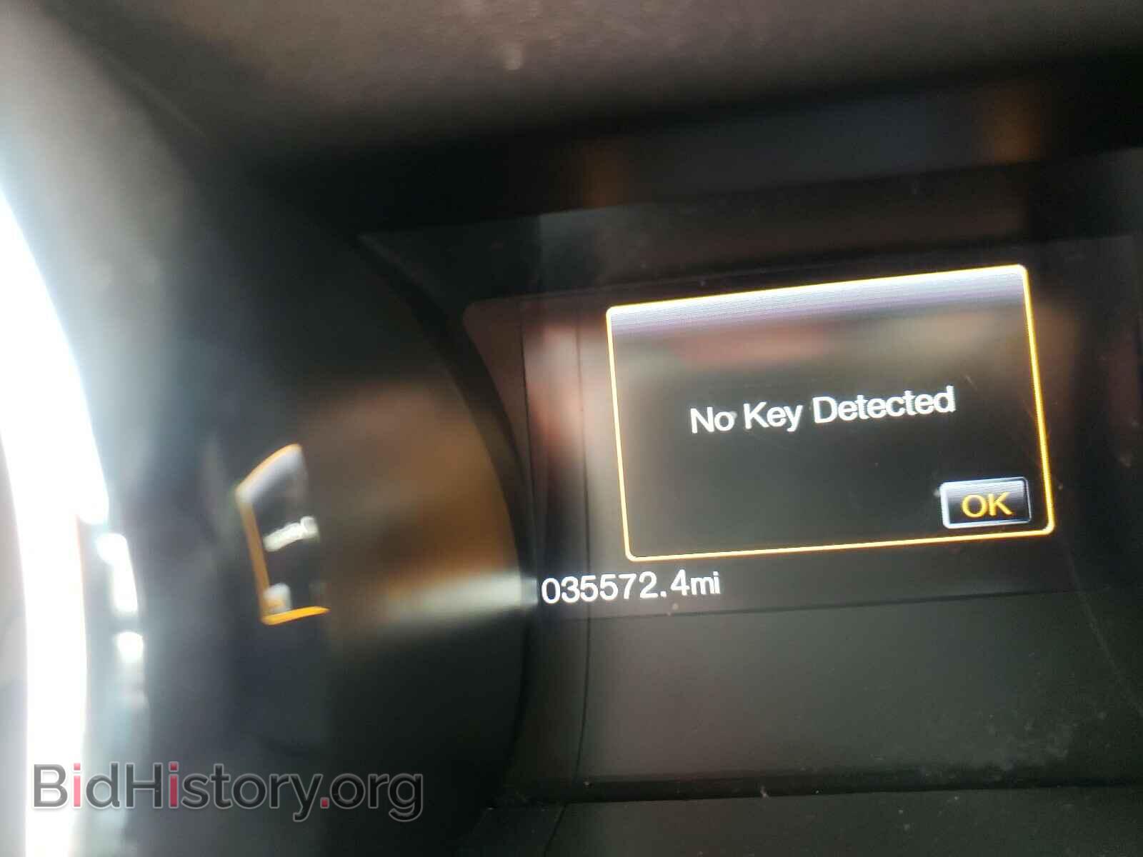 2016 FORD MUSTANG - VIN: 1FA6P8TH5G5273542 - Фото 8