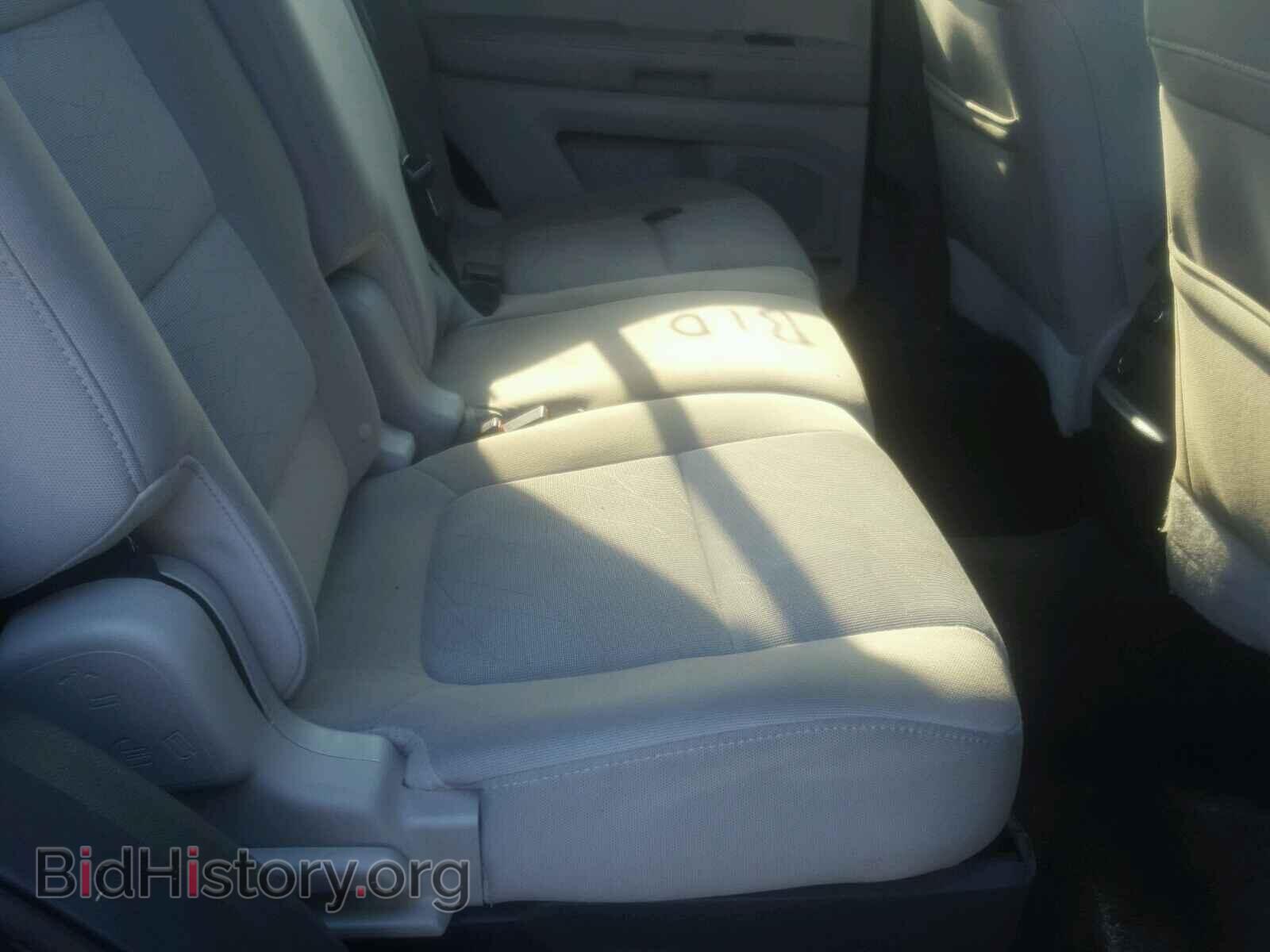 2013 FORD EXPLORER - VIN: 1FM5K7B81DGB69609 - Фото 2