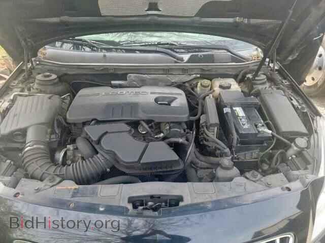 2011 BUICK REGAL - VIN: 2G4GP5EC6B9189879 - Фото 7