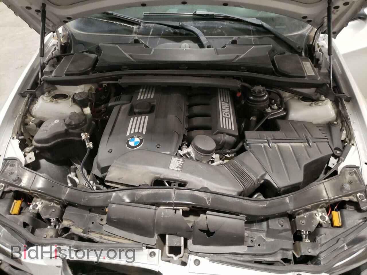 2011 BMW 3 SERIES - VIN: WBAPH7C53BE683063 - Фото 11