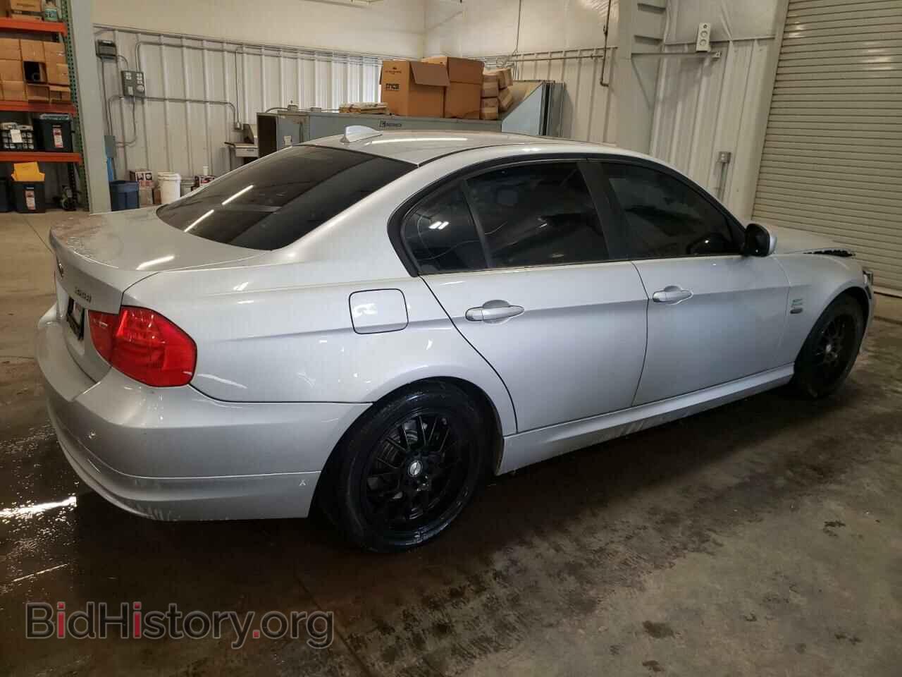 2011 BMW 3 SERIES - VIN: WBAPH7C53BE683063 - Фото 3