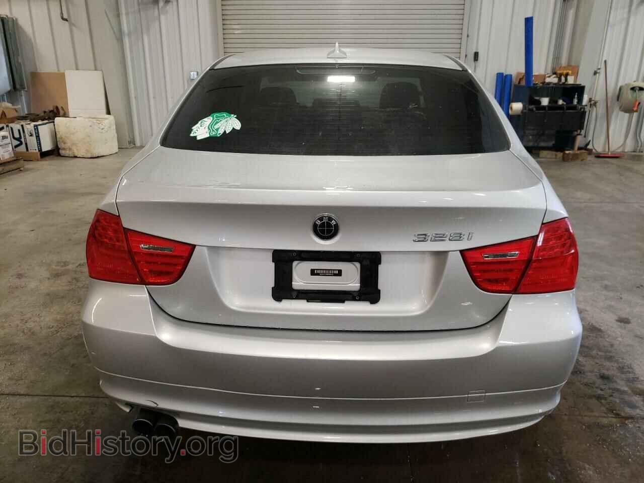 2011 BMW 3 SERIES - VIN: WBAPH7C53BE683063 - Фото 6