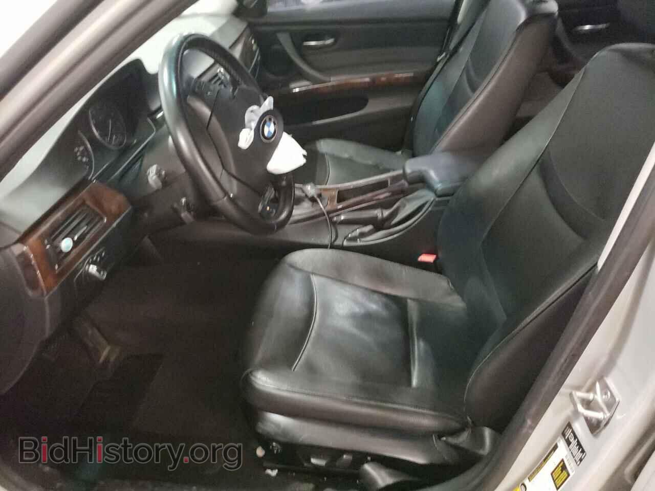 2011 BMW 3 SERIES - VIN: WBAPH7C53BE683063 - Фото 7