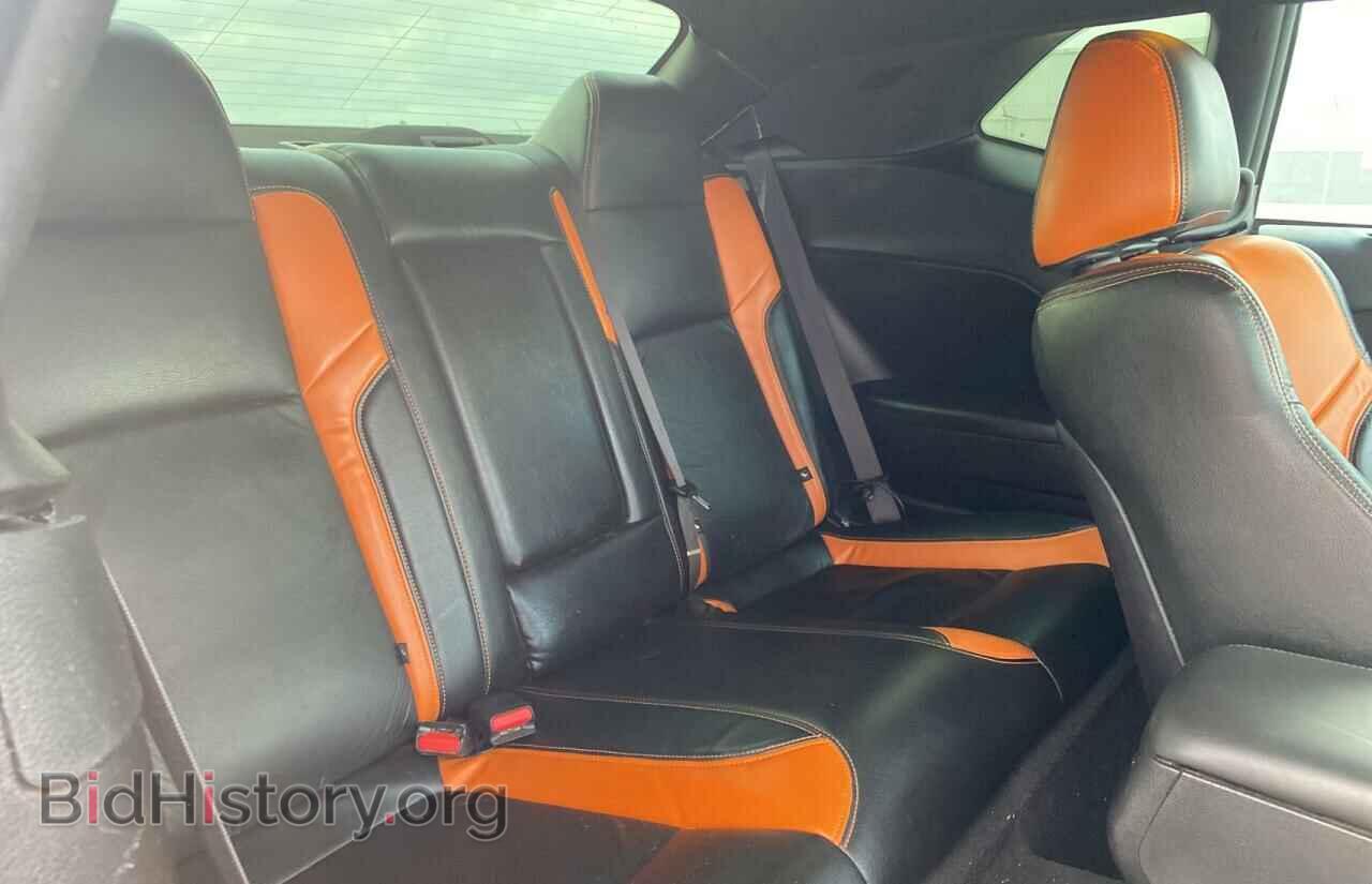 2020 DODGE CHALLENGER - VIN: 2C3CDZJGXLH151952 - Фото 6
