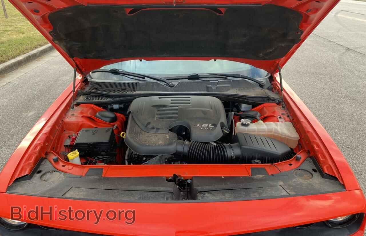 2020 DODGE CHALLENGER - VIN: 2C3CDZJGXLH151952 - Фото 7