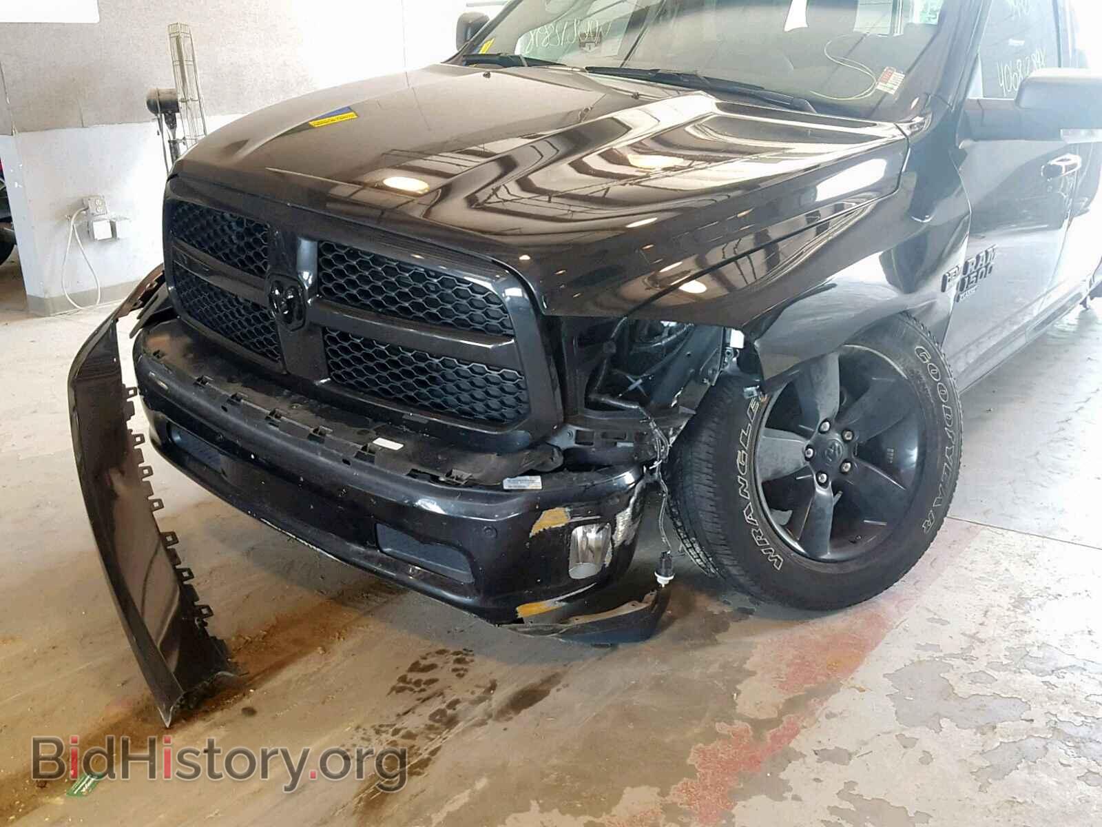 2019 RAM 1500 CLASS - VIN: 1C6RR6LT7KS540594 - Фото 9