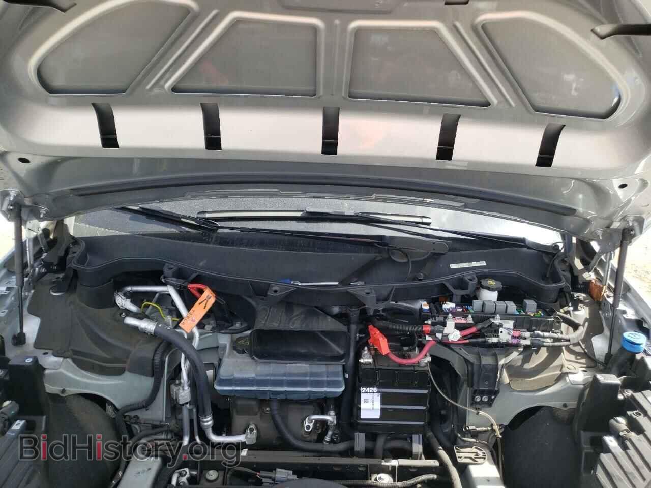 2017 TESLA MODEL X - VIN: 5YJXCDE2XHF052384 - Photo 7