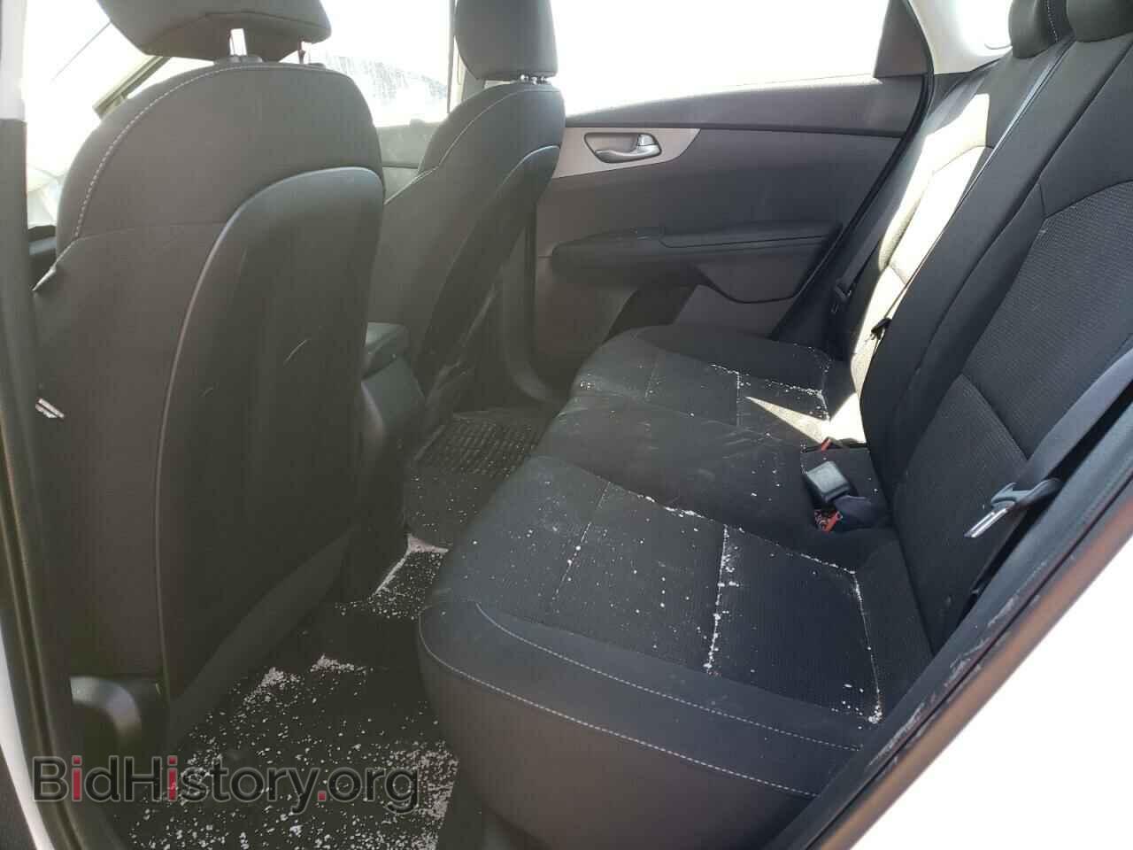 2021 KIA FORTE - VIN: 3KPF24AD3ME308497 - Фото 6