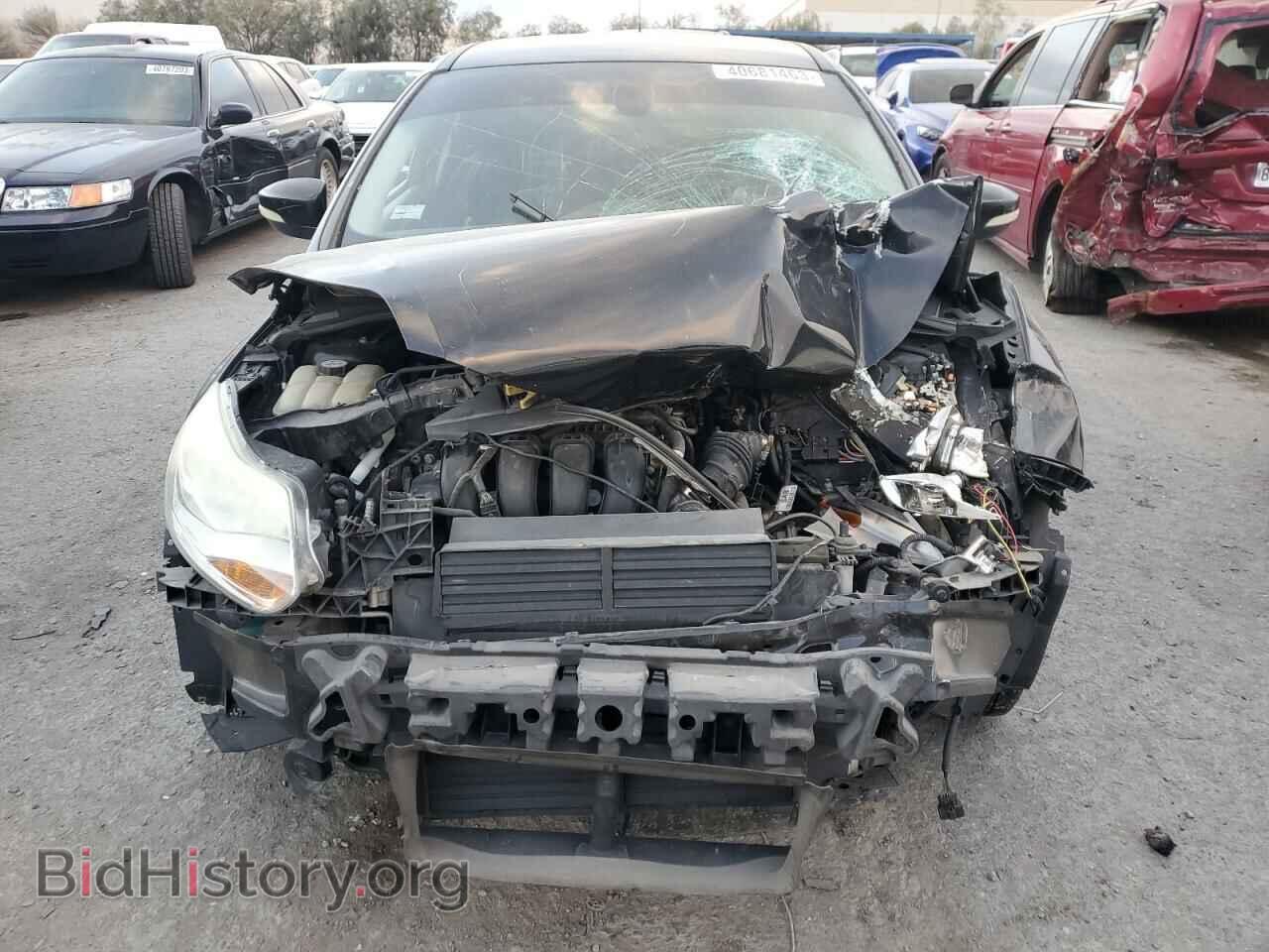 2012 FORD FOCUS - VIN: 1FAHP3M25CL265419 - Photo 5