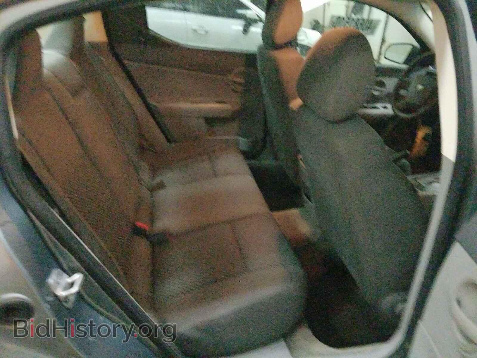 2008 DODGE AVENGER - VIN: 1B3LC46K38N161091 - Фото 6