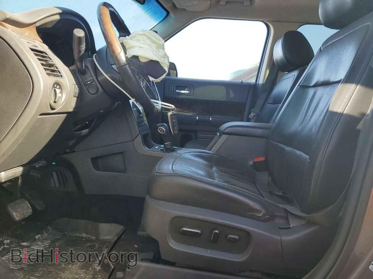 2019 FORD FLEX - VIN: 2FMGK5D81KBA26383 - Фото 7