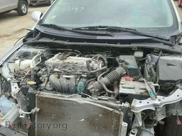 2013 TOYOTA COROLLA - VIN: 2T1BU4EE6DC103427 - Фото 7