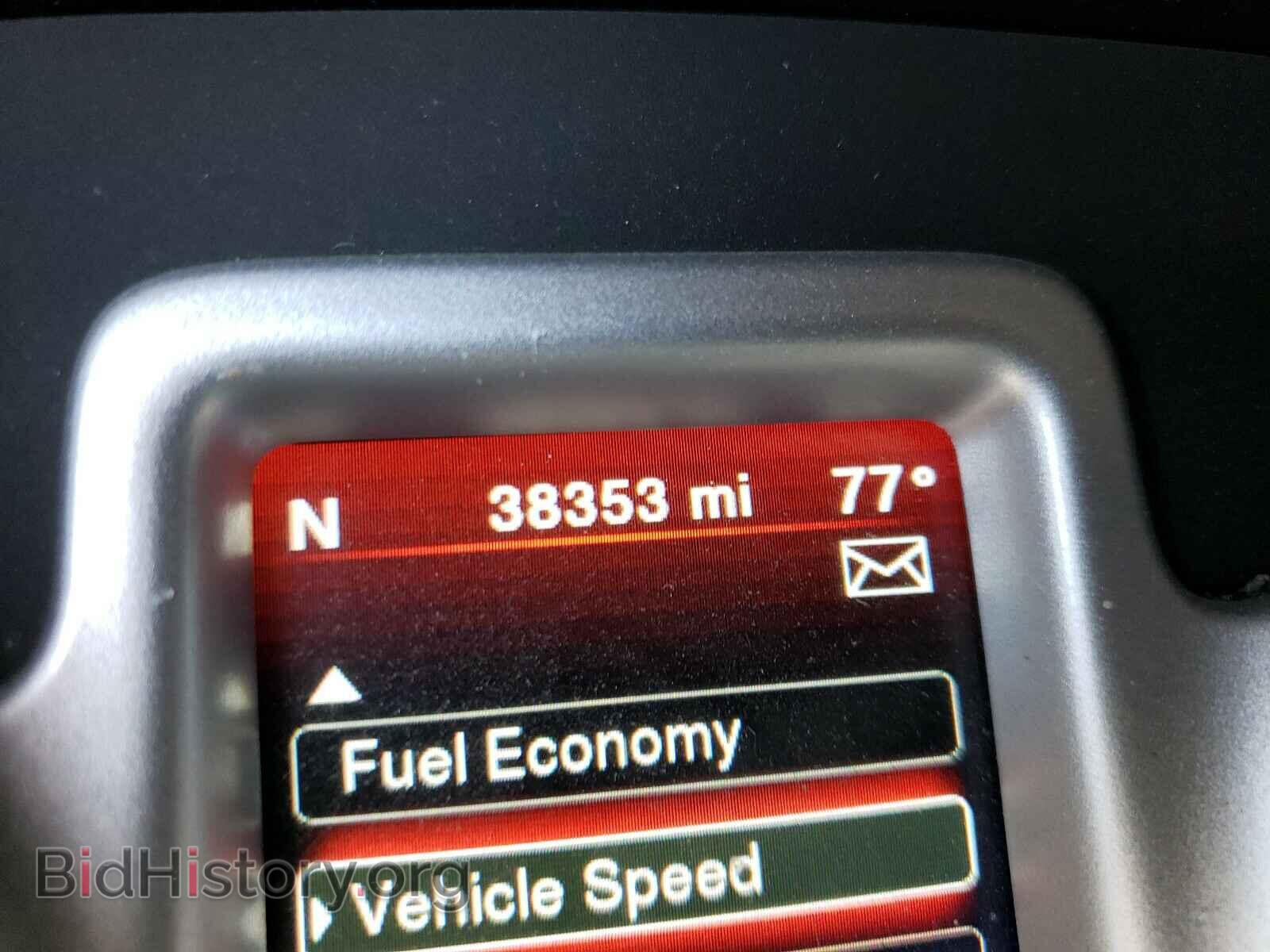 2018 DODGE JOURNEY - VIN: 3C4PDCABXJT209335 - Фото 8