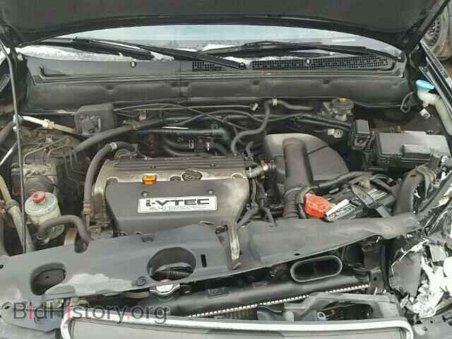 2006 HONDA CRV - VIN: JHLRD78536C817266 - Фото 7