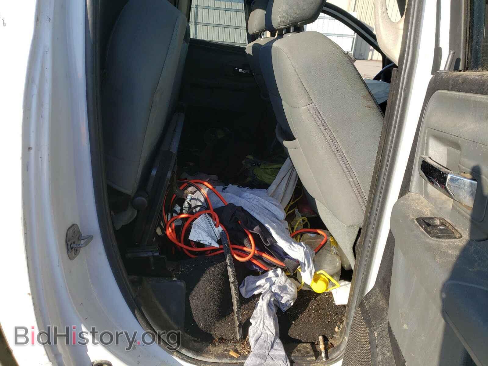 2013 RAM 1500 - VIN: 1C6RR7GT3DS591335 - Фото 6