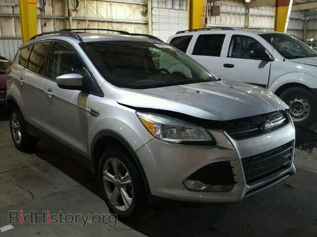 Фотография 1FMCU9G92DUB40846 - FORD ESCAPE 2013