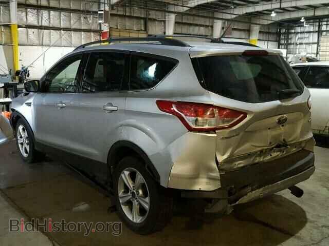 2013 FORD ESCAPE - VIN: 1FMCU9G92DUB40846 - Фото 3