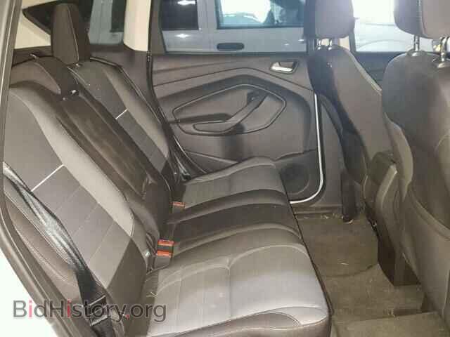 2013 FORD ESCAPE - VIN: 1FMCU9G92DUB40846 - Фото 6
