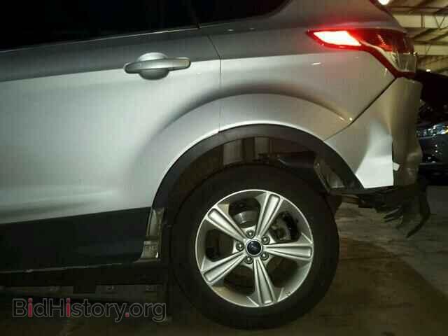 2013 FORD ESCAPE - VIN: 1FMCU9G92DUB40846 - Фото 10