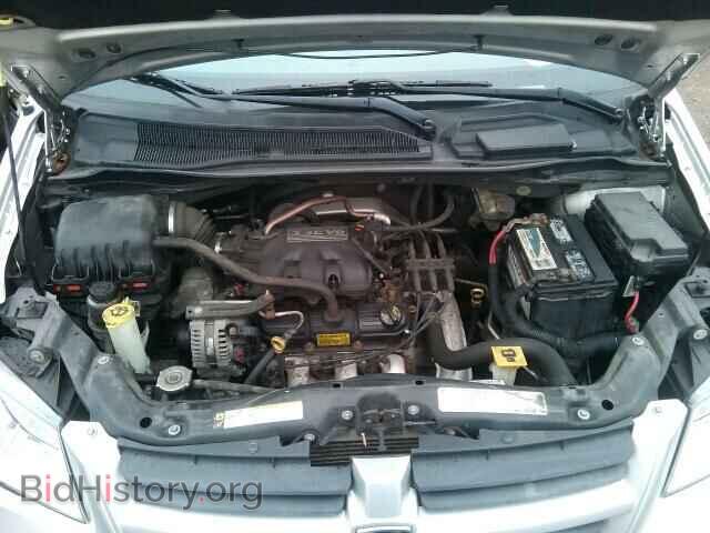 2010 DODGE CARAVAN - VIN: 2D4CN1AE9AR265640 - Фото 7