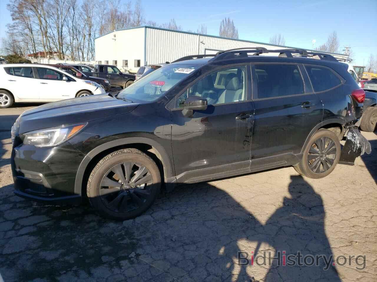 Фотография 4S4WMAJDXN3444980 - SUBARU ASCENT ONY 2022