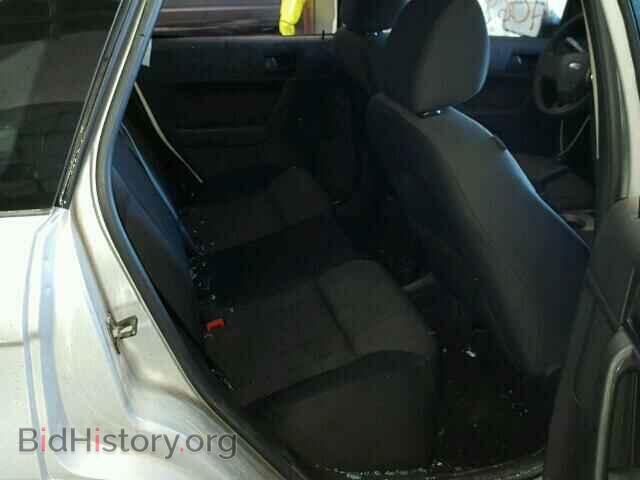 2009 FORD FOCUS - VIN: 1FAHP35N29W155010 - Фото 6