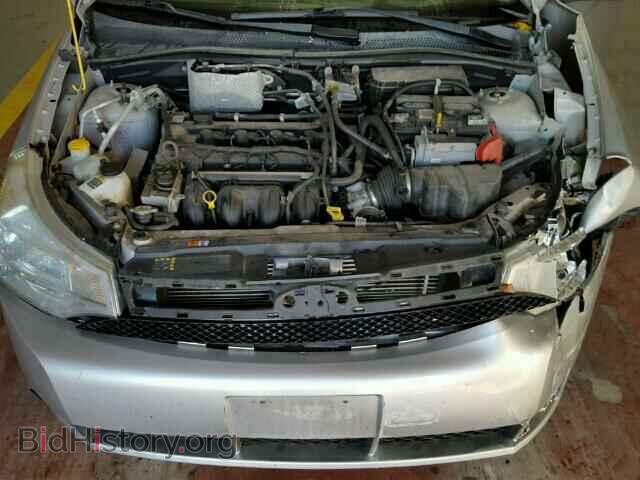 2009 FORD FOCUS - VIN: 1FAHP35N29W155010 - Фото 7