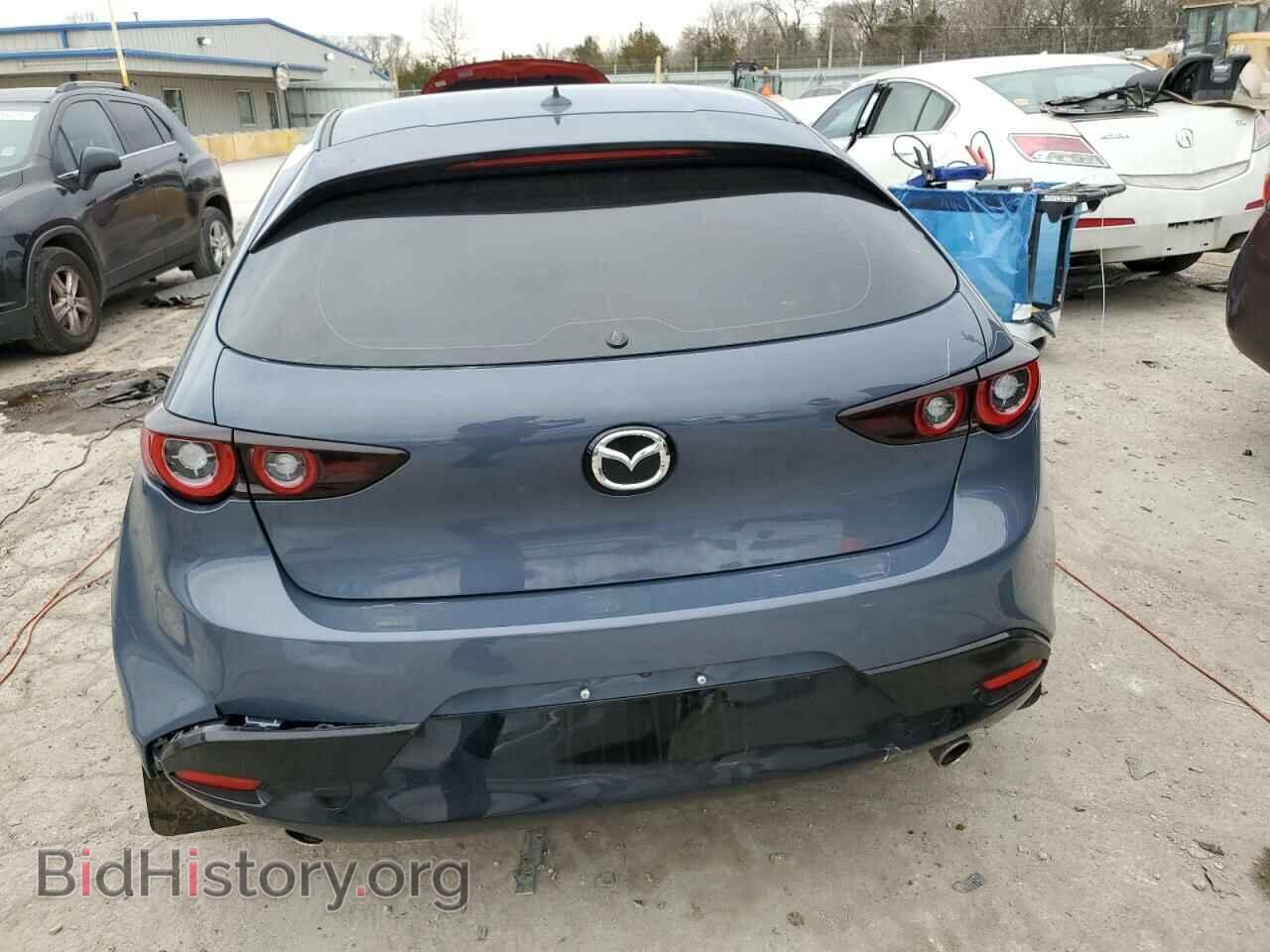 2022 MAZDA 3 - VIN: JM1BPAML7N1519191 - Фото 6