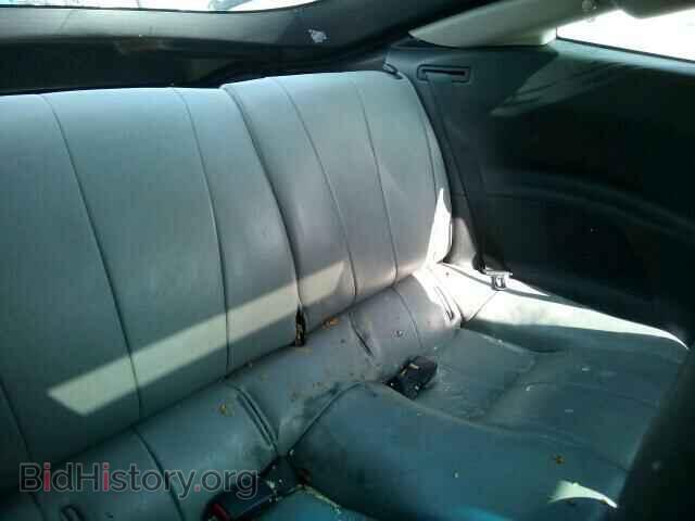 2007 MITSUBISHI ECLIPSE - VIN: 4A3AK34T87E013562 - Photo 6