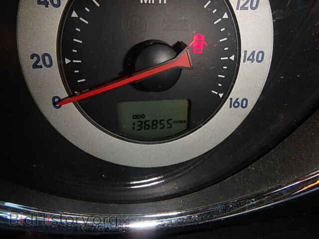 2007 MITSUBISHI ECLIPSE - VIN: 4A3AK34T87E013562 - Photo 8