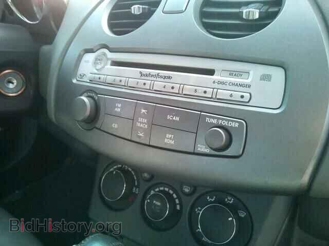 2007 MITSUBISHI ECLIPSE - VIN: 4A3AK34T87E013562 - Photo 9