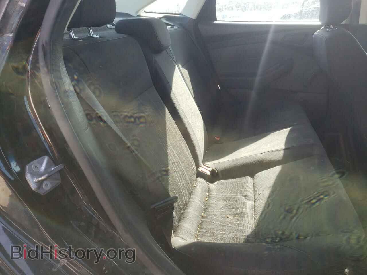 2017 FORD FOCUS - VIN: 1FADP3E22HL319036 - Photo 6