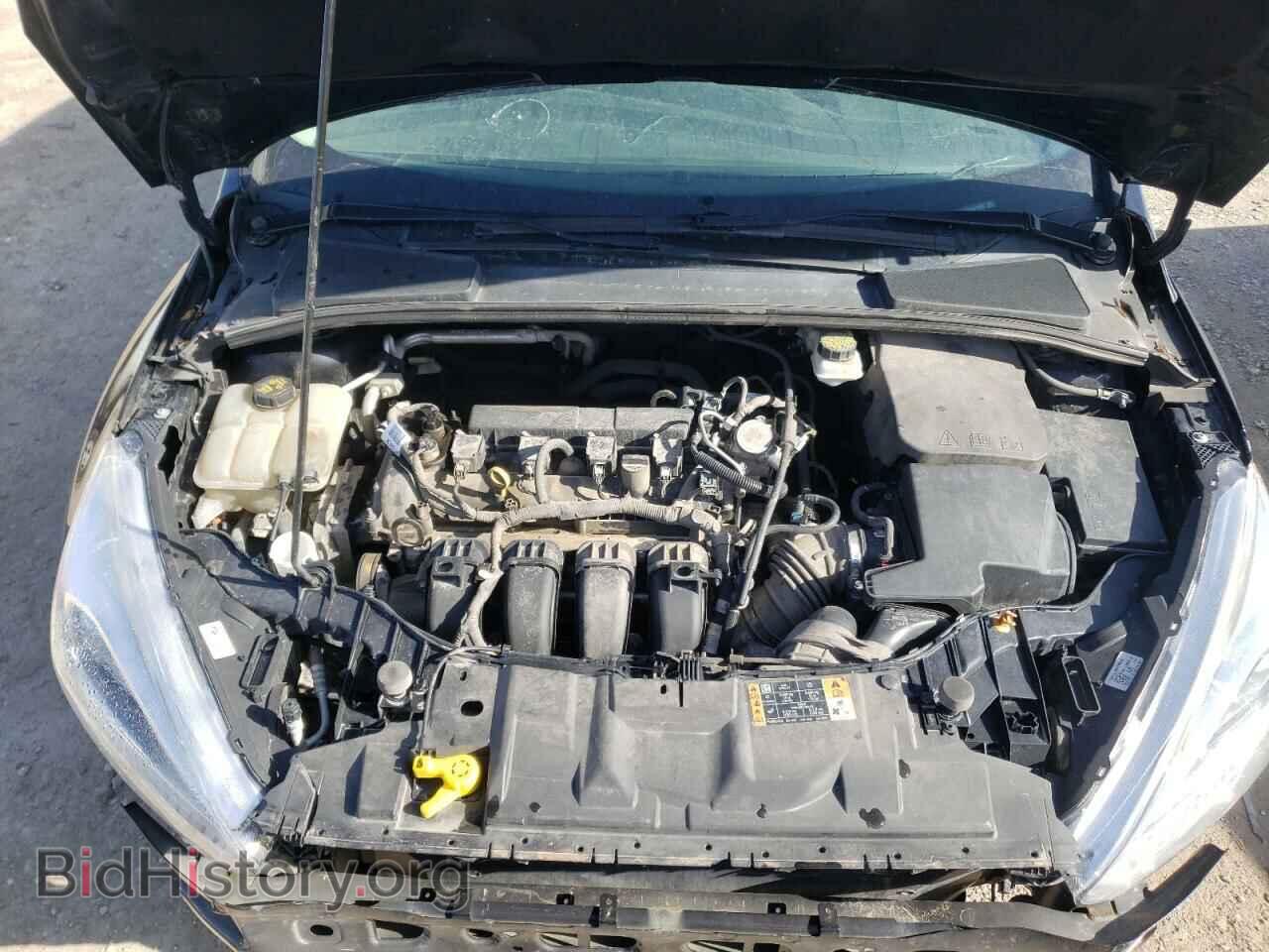 2017 FORD FOCUS - VIN: 1FADP3E22HL319036 - Photo 7