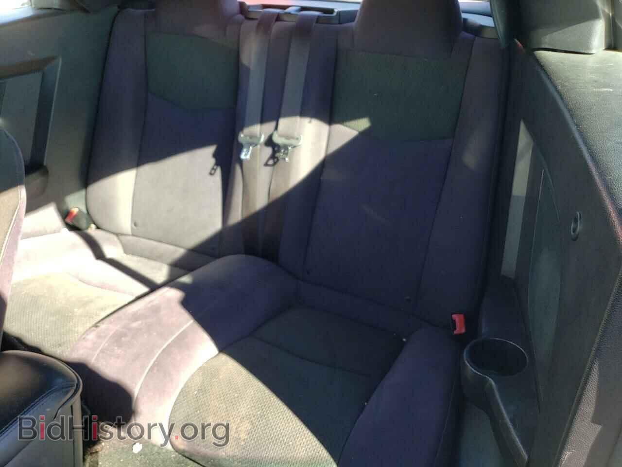 2012 CHRYSLER 200 - VIN: 1C3BCBEB7CN215506 - Фото 10