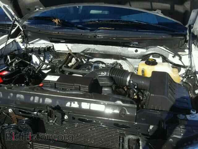 2013 FORD F150 - VIN: 1FTFW1CF0DKF93089 - Фото 7