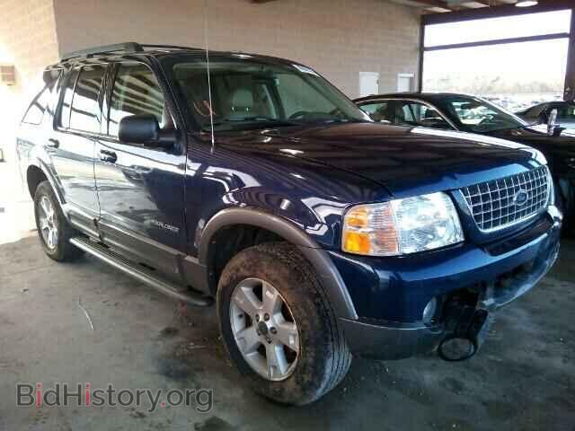 Фотография 1FMZU63K75UB34852 - FORD EXPLORER 2005