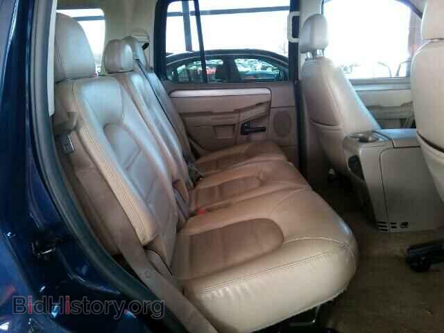 2005 FORD EXPLORER - VIN: 1FMZU63K75UB34852 - Фото 6