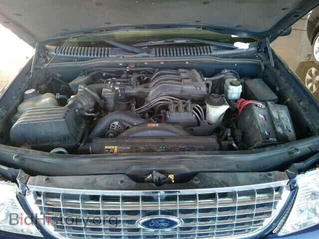2005 FORD EXPLORER - VIN: 1FMZU63K75UB34852 - Фото 7