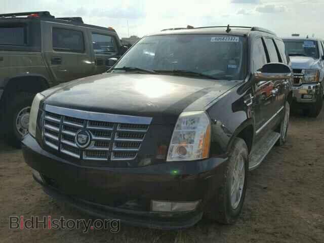 2007 CADILLAC ESCALADE - VIN: 1GYEC63887R305439 - Фото 2