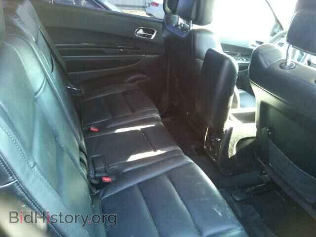 2013 DODGE DURANGO - VIN: 1C4SDJDT8DC688020 - Photo 6
